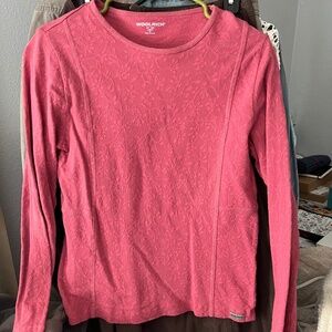 Woolrich cotton shirt